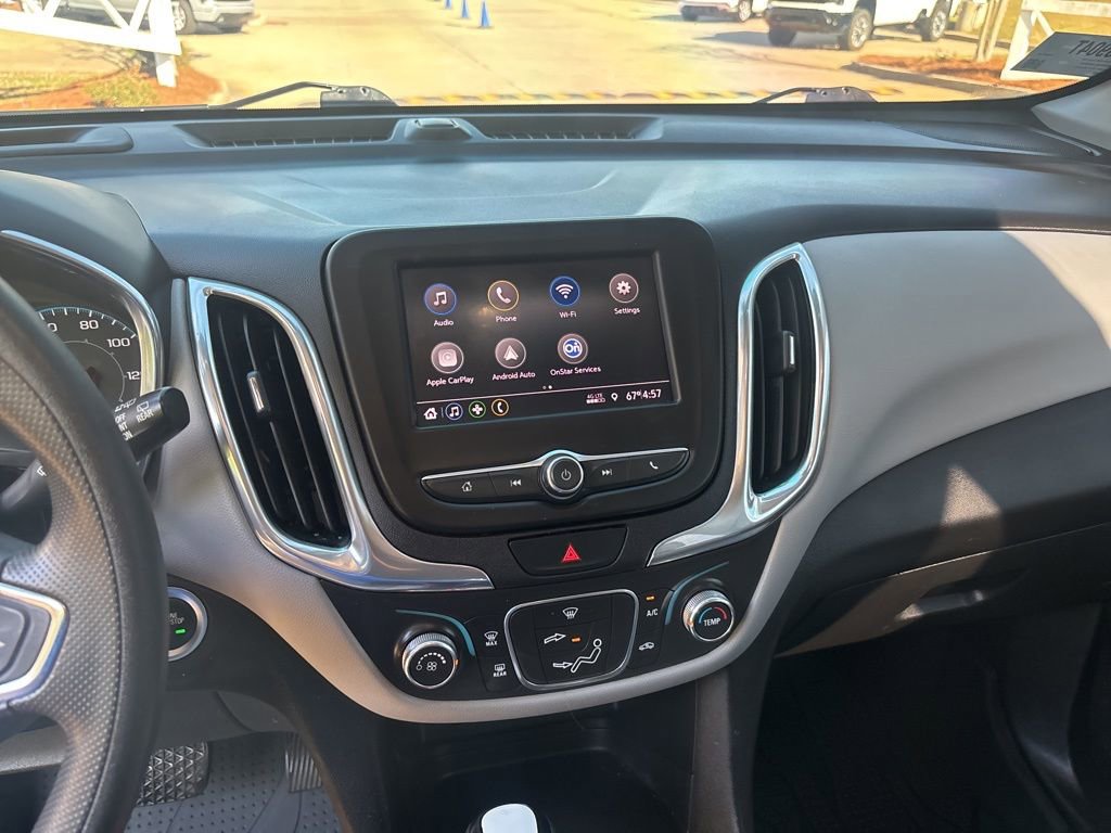 Used 2020 Chevrolet Equinox LS w/ LS Convenience Package image 31