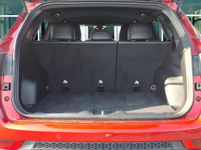 Used 2025 Jeep Compass Limited image 8