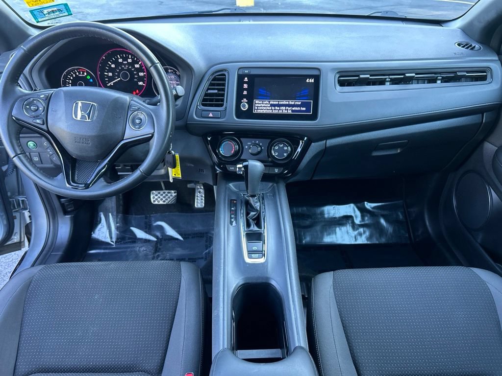 Used 2019 Honda HR-V Sport image 10