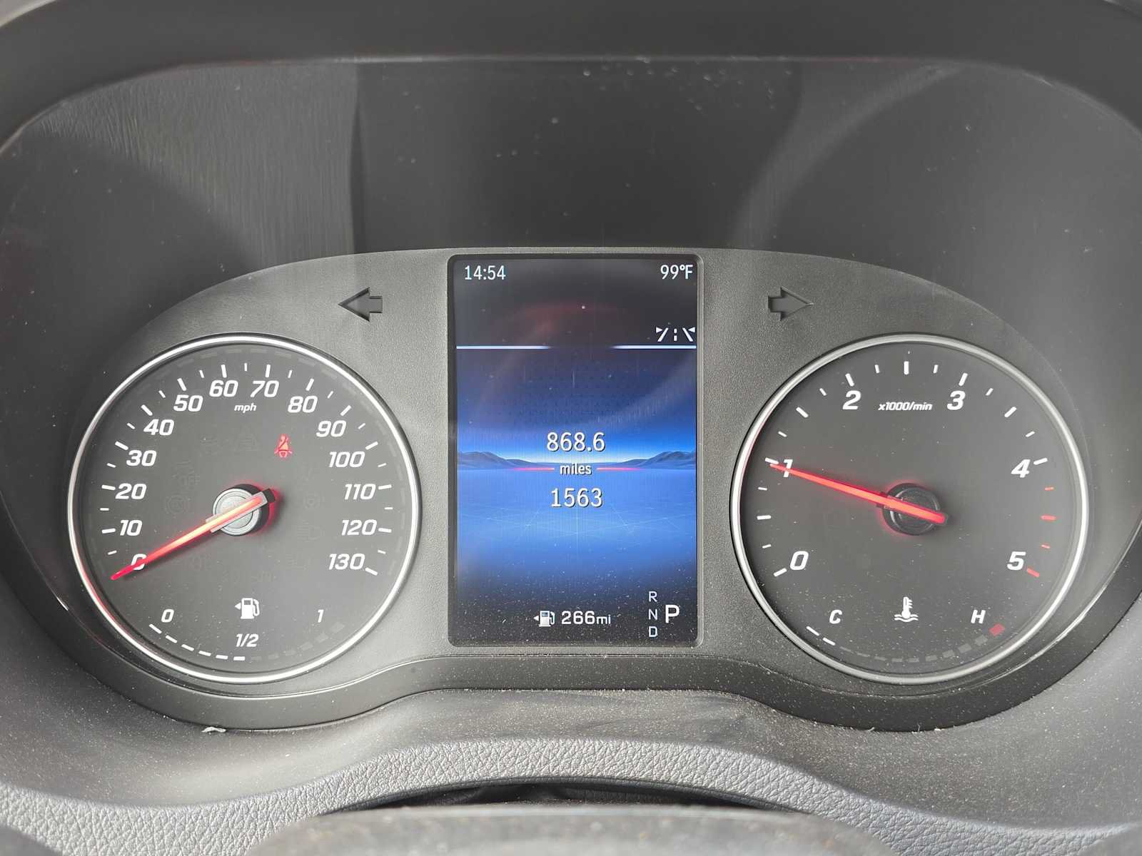 Used 2026 Mercedes-Benz Sprinter 2500 image 28