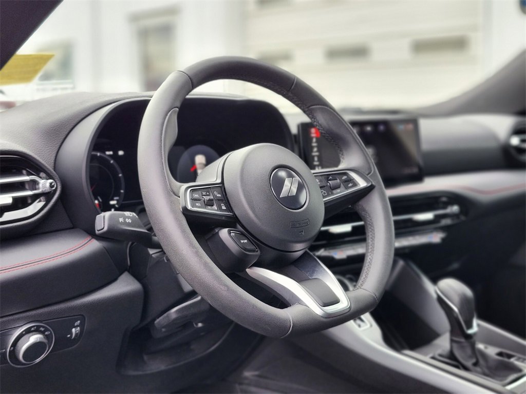 Used 2023 Dodge Hornet GT Plus image 17