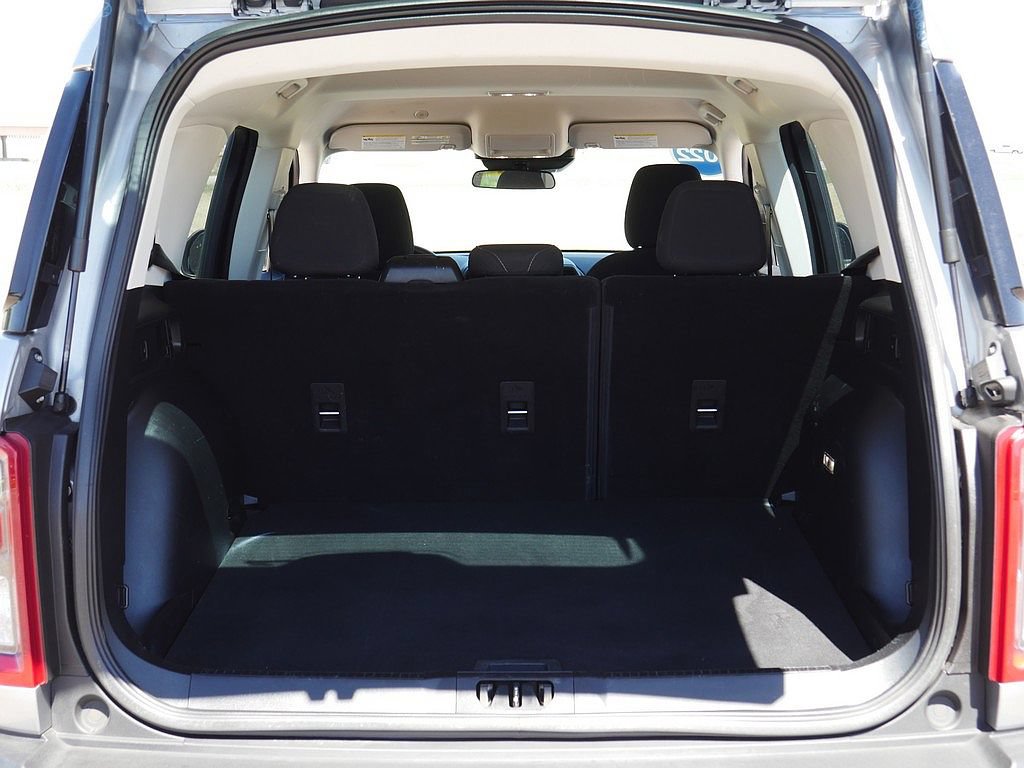 Used 2022 Ford Bronco Sport AWD/4WD image 46