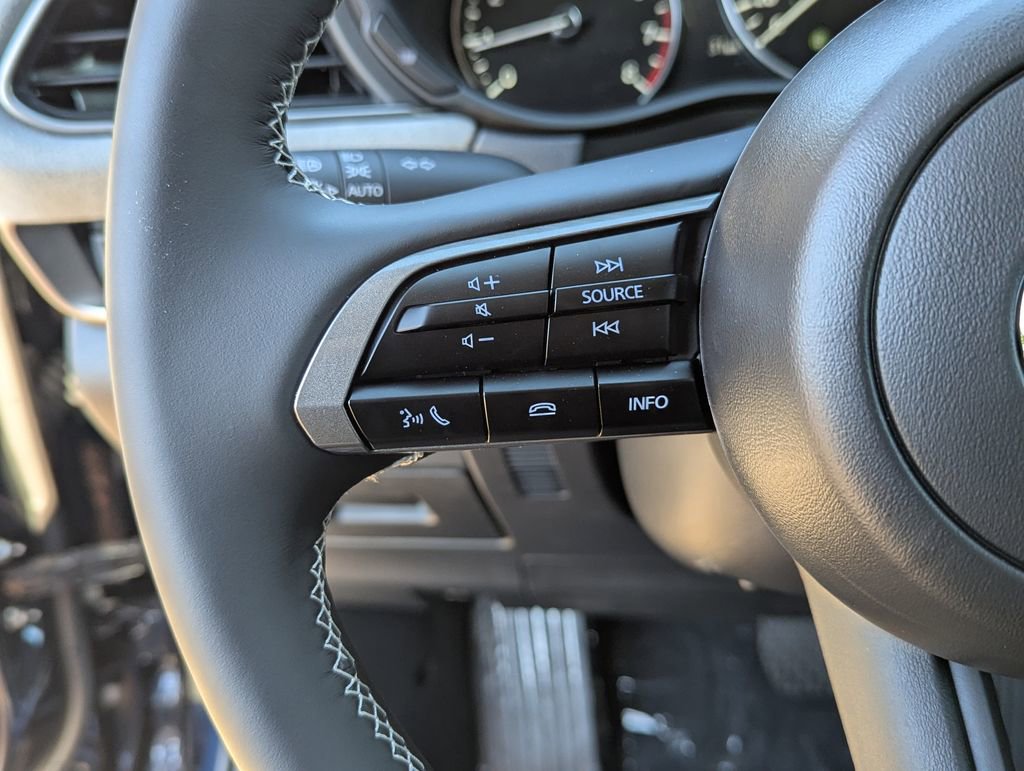 New 2026 MAZDA CX-30 AWD 2.5 S image 16