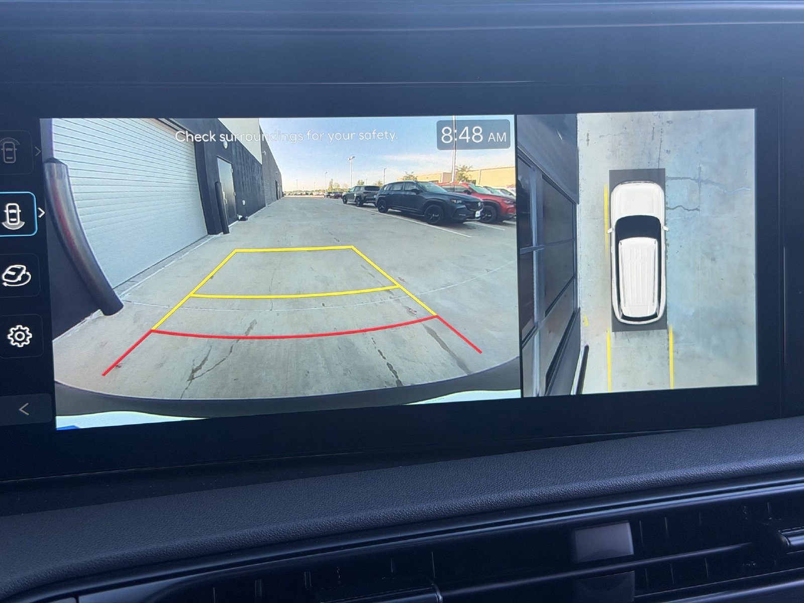 New 2026 Hyundai Palisade XRT Pro AWD/4WD image 14