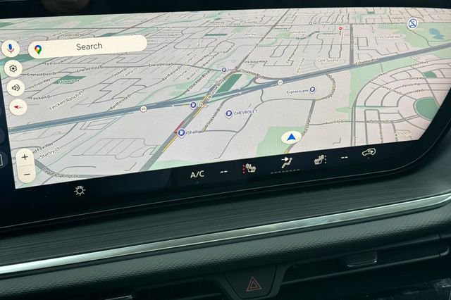 New 2026 Buick Envision Preferred AWD/4WD image 23