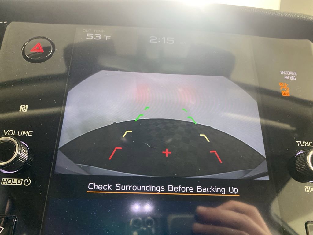 Used 2024 Subaru Legacy Premium image 18