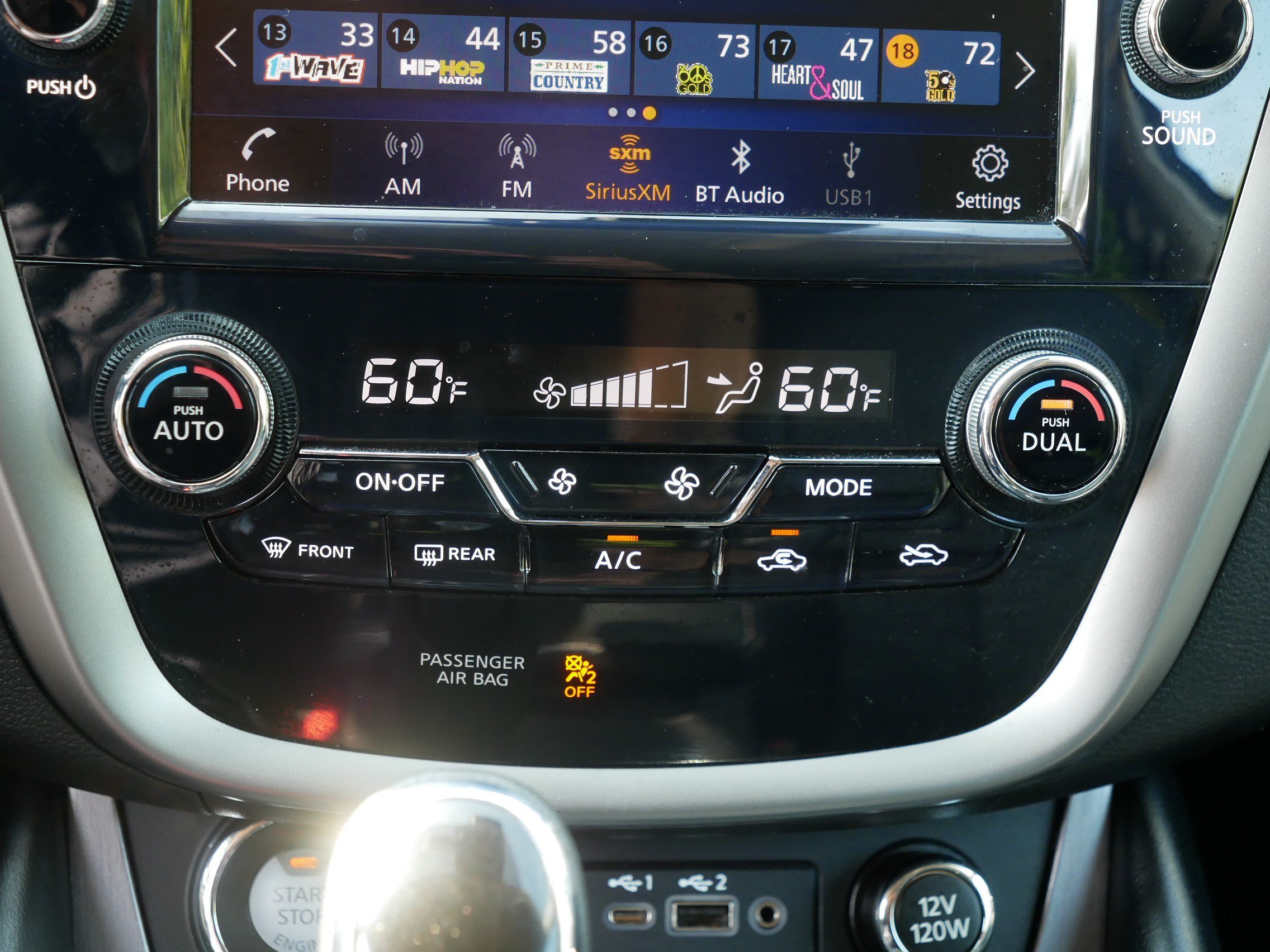 Certified 2024 Nissan Murano SL AWD/4WD image 23