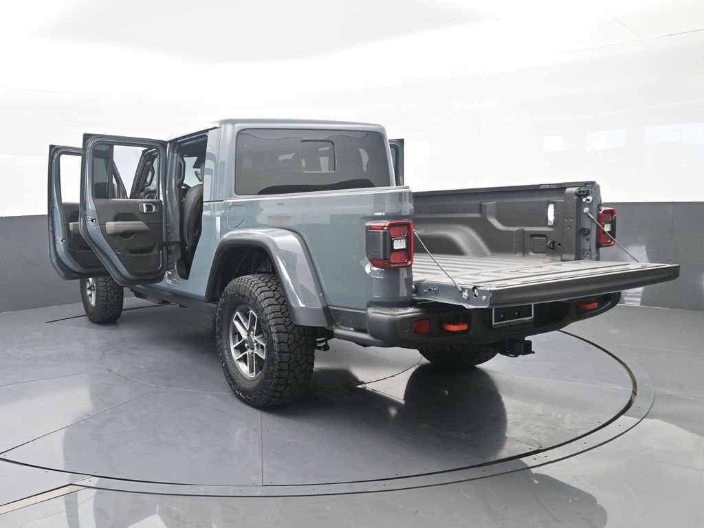 Used 2026 Jeep Gladiator Mojave AWD/4WD image 82