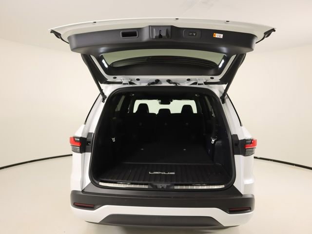 New 2026 Lexus TX 350 AWD image 26