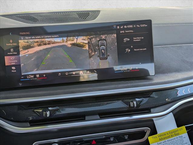 New 2026 BMW X7 xDrive40i image 14