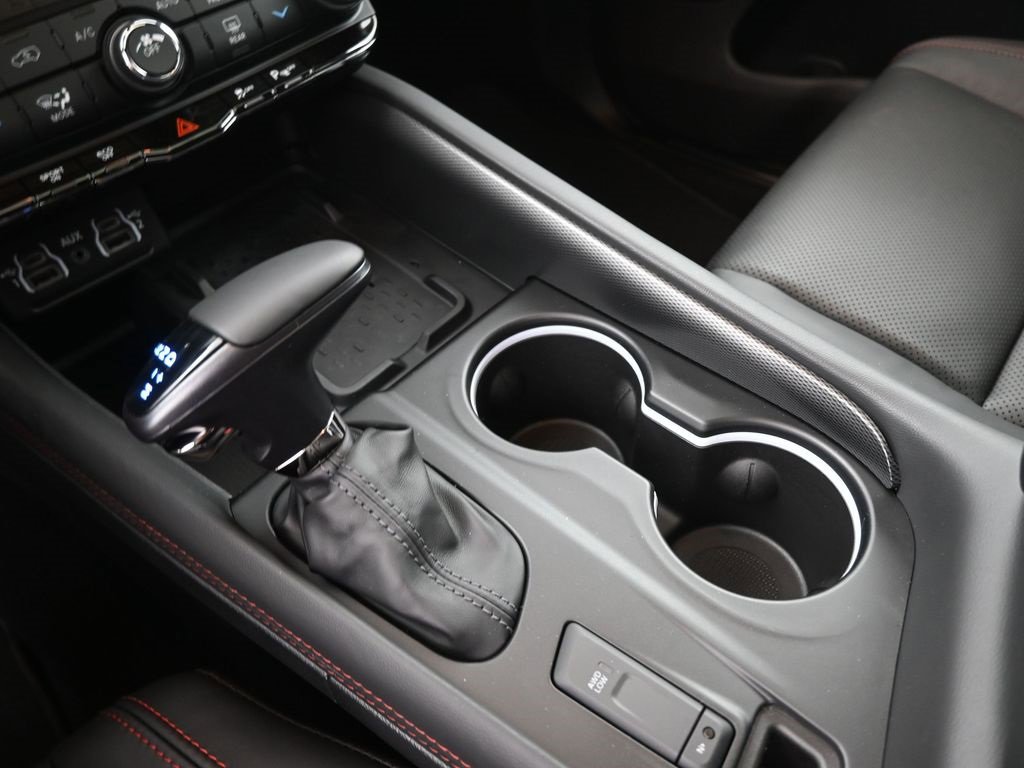 New 2026 Dodge Durango GT image 9