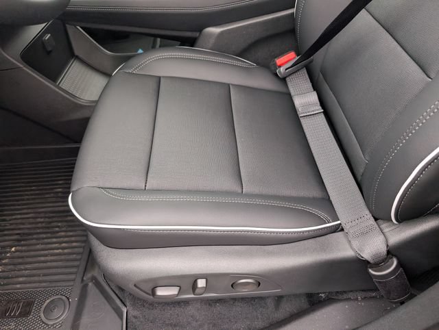 New 2026 Buick Enclave Preferred w/ Power Package FWD image 21