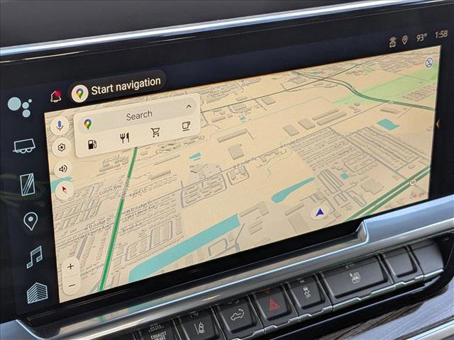 New 2026 Chevrolet Silverado 2500 LT w/ Convenience Package image 12