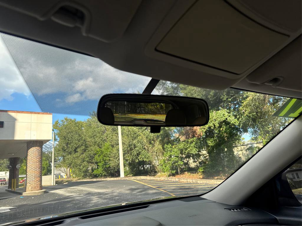 Used 2017 Nissan Rogue S w/ S Appearance Package image 13