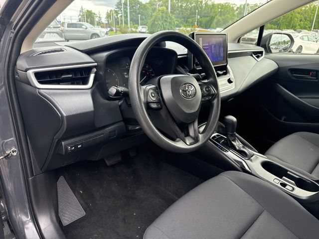 Used 2023 Toyota Corolla LE FWD image 14
