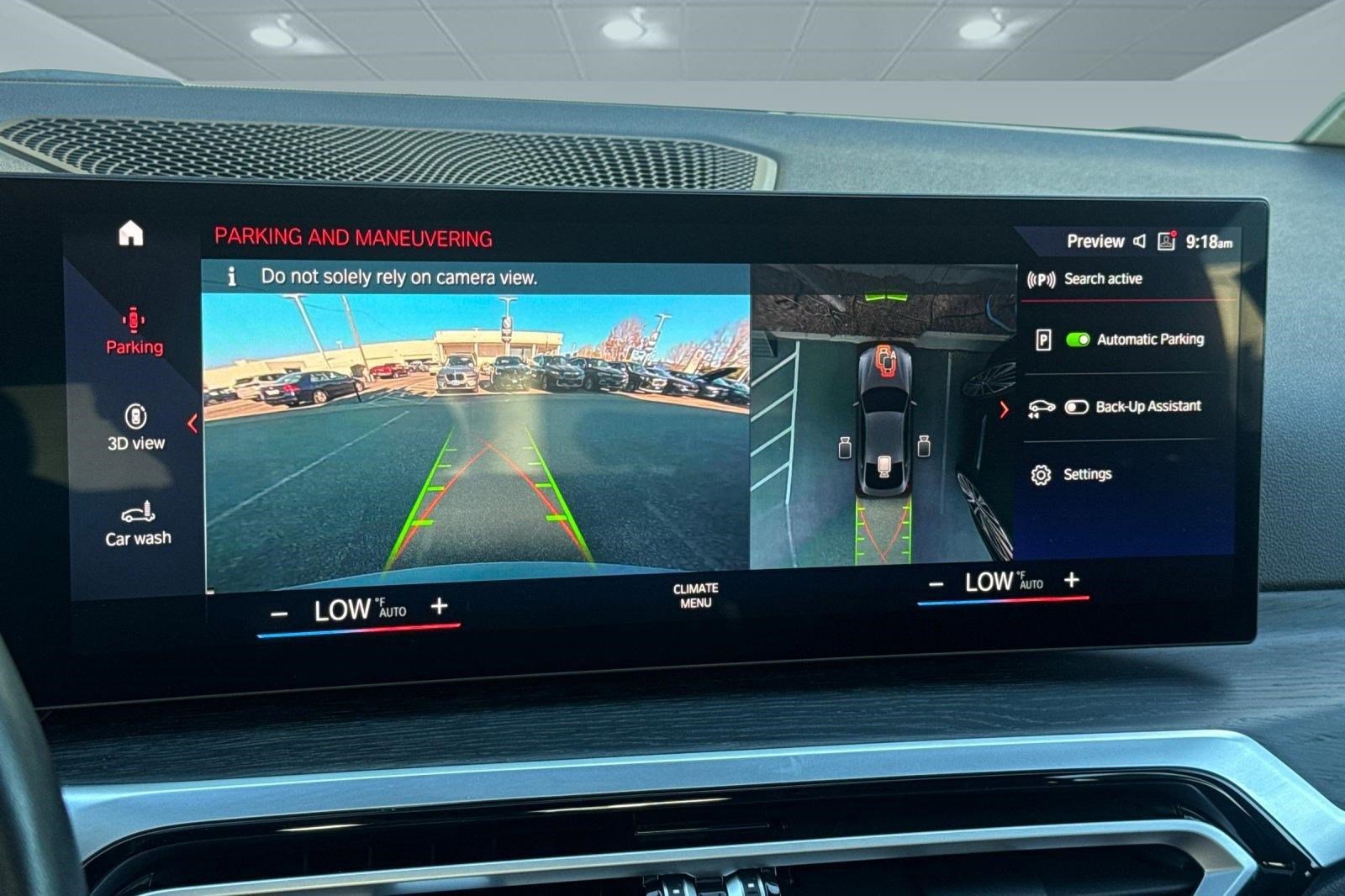 Certified 2023 BMW i4 eDrive35 image 23