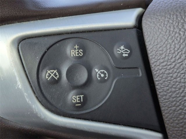 Used 2023 GMC Acadia SLT image 19