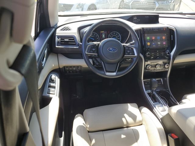 Used 2021 Subaru Ascent Limited w/ Technology Package AWD/4WD image 11