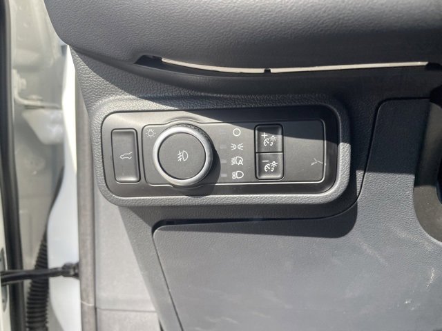 New 2025 Ford Explorer ST image 17