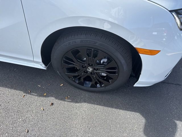 New 2026 Honda Odyssey Sport-L image 9