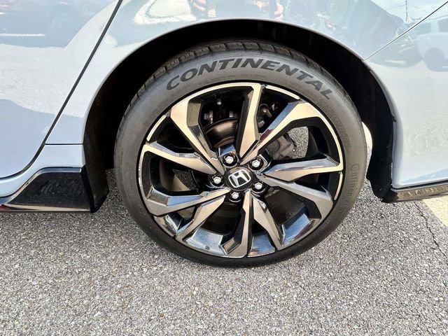 Used 2019 Honda Civic Sport image 9