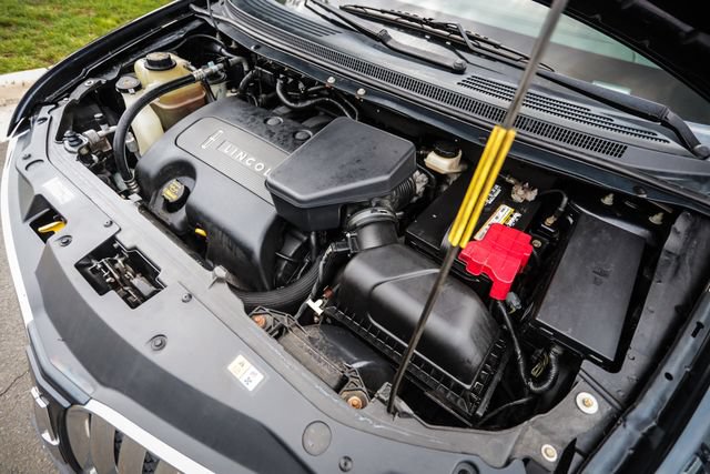 Used 2013 Lincoln MKX AWD image 60