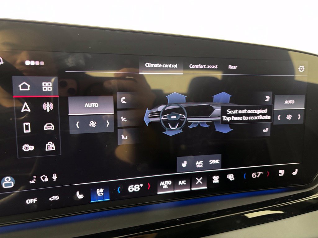 New 2026 Audi A6 Premium Plus AWD/4WD image 17