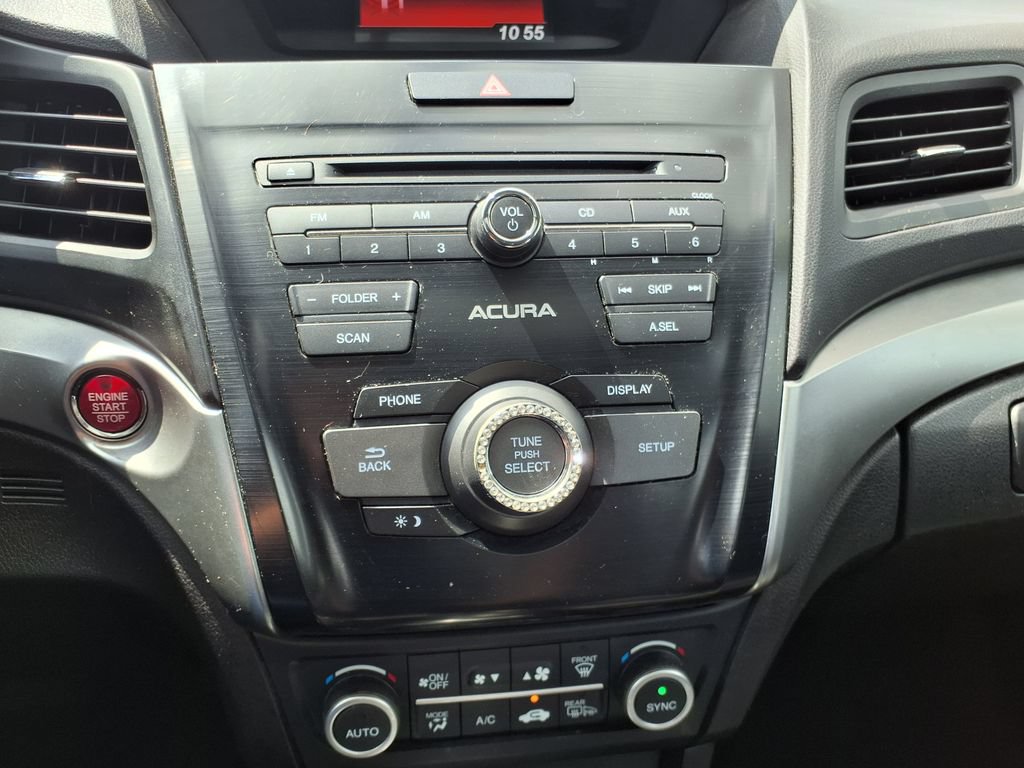Used 2016 Acura ILX FWD image 27