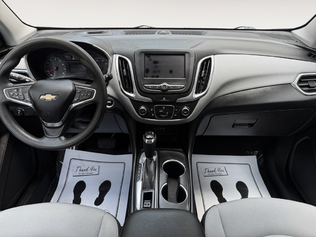 Used 2020 Chevrolet Equinox LS AWD/4WD image 17