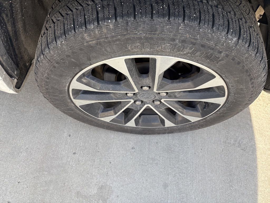 Used 2021 Jeep Grand Cherokee L Overland w/ Luxury Tech Group IV image 6