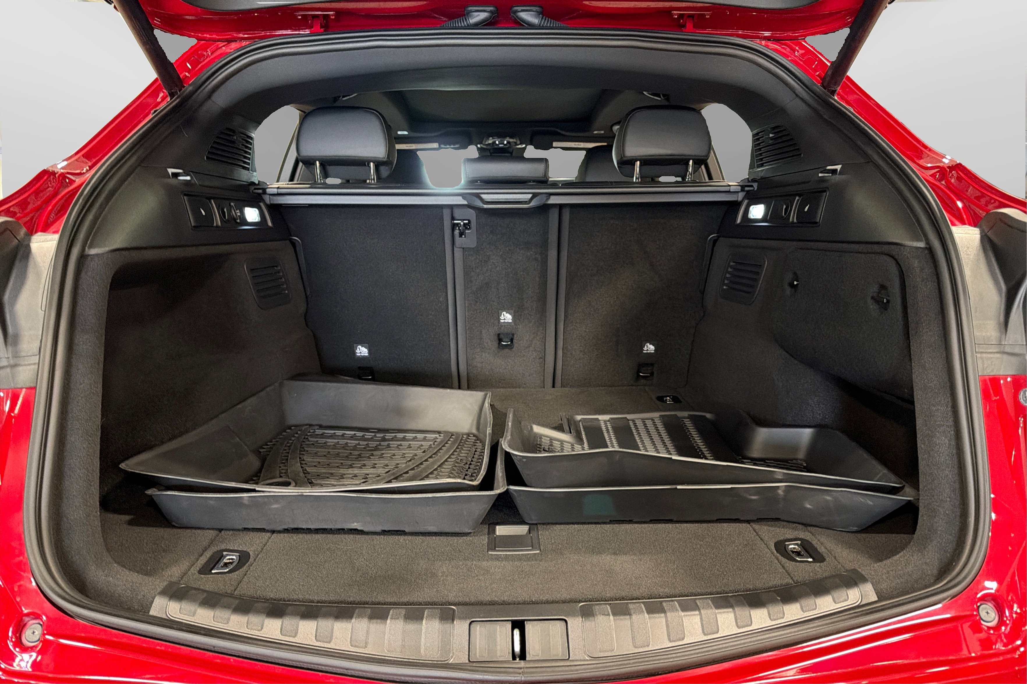 Used 2025 Alfa Romeo Stelvio Sprint w/ Veloce Package image 45