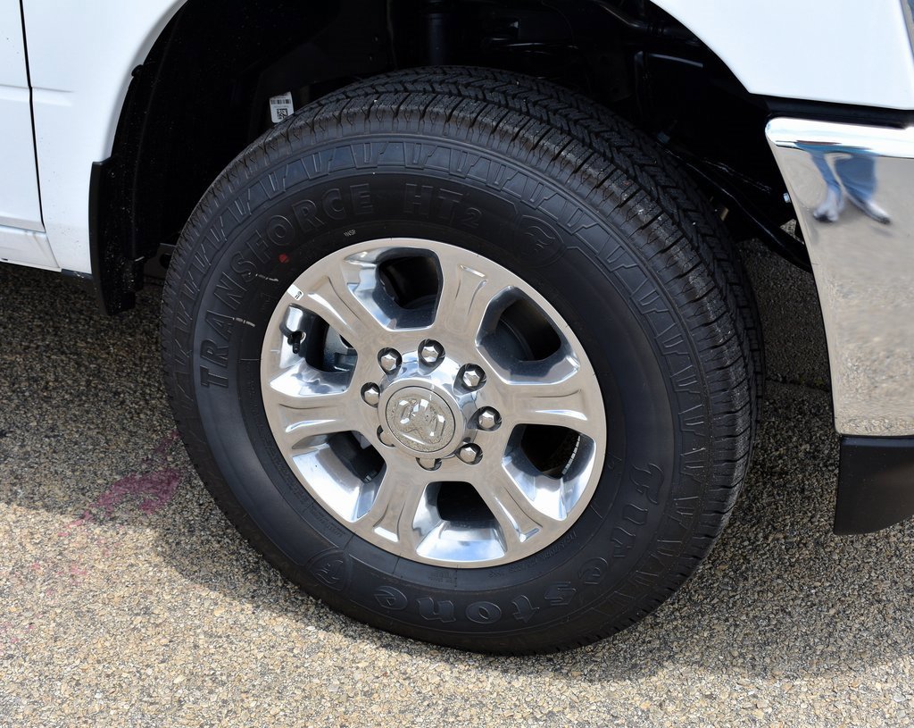 New 2025 RAM 2500 Big Horn image 6