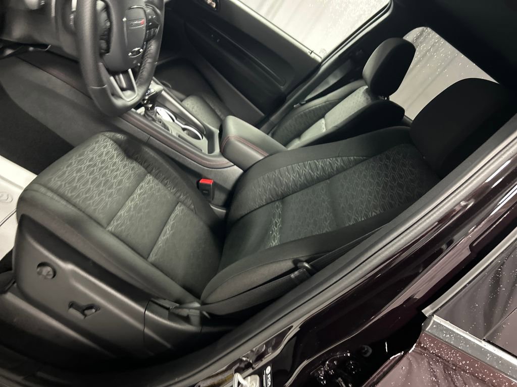 New 2026 Dodge Durango GT AWD/4WD image 10