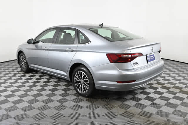 Used 2021 Volkswagen Jetta SE image 7