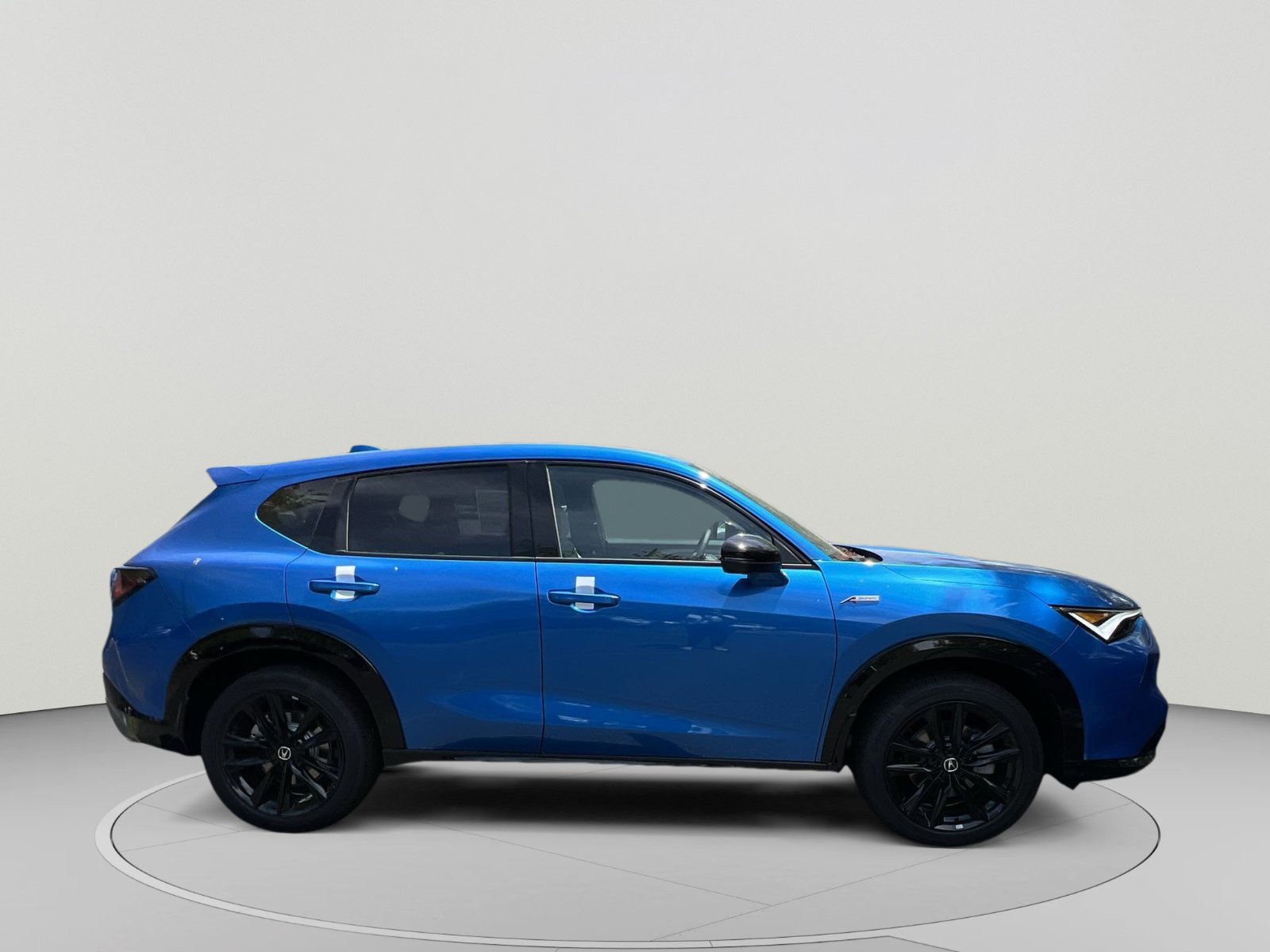New 2026 Acura ADX A-Spec AWD/4WD image 6