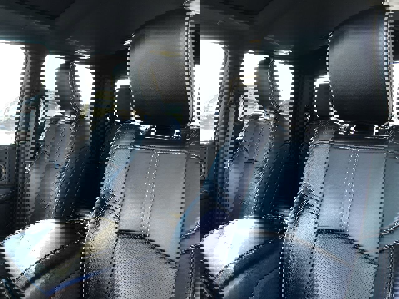 Used 2021 RAM 3500 Limited image 13