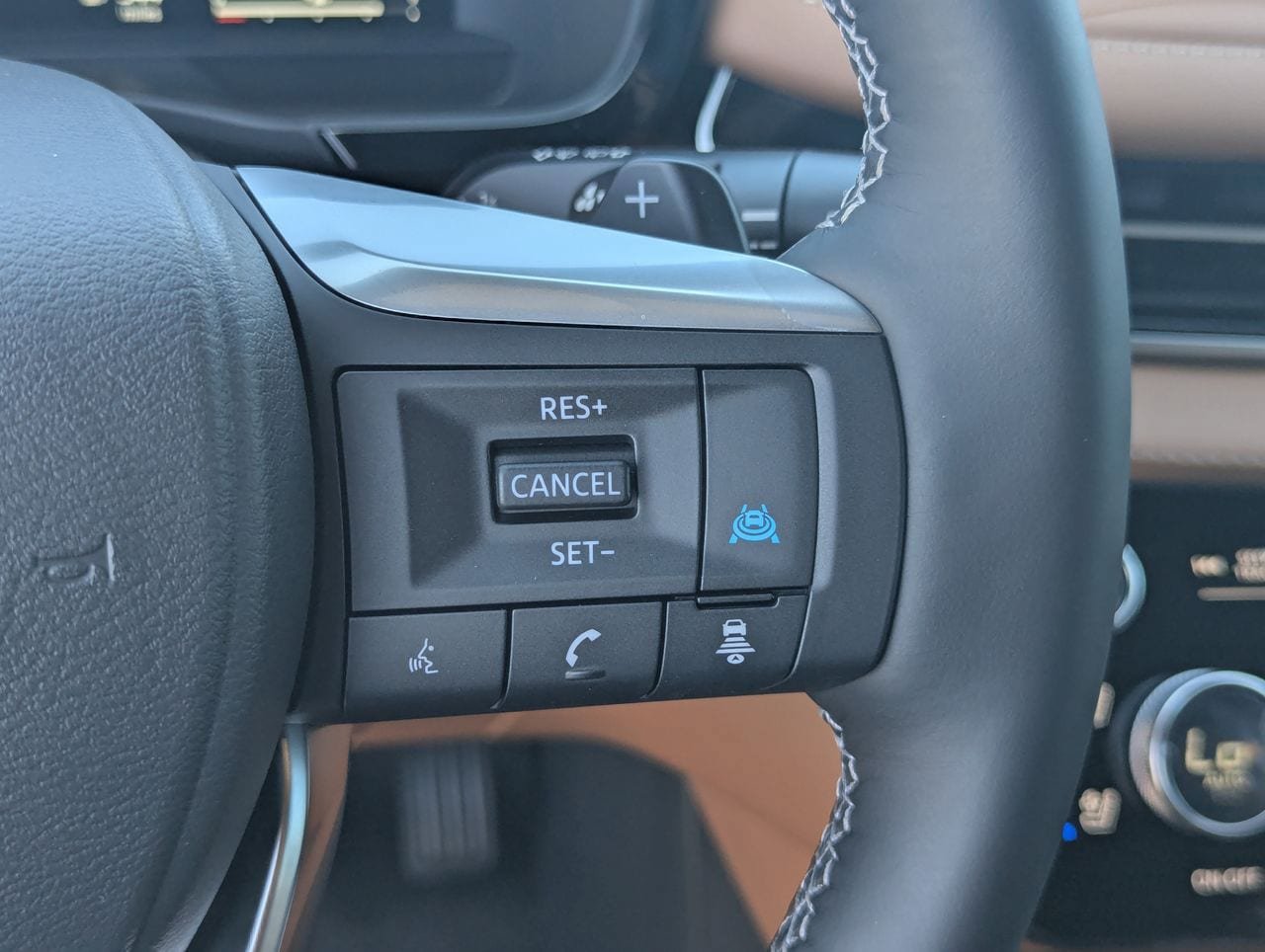 New 2027 INFINITI QX60 Autograph AWD/4WD image 17