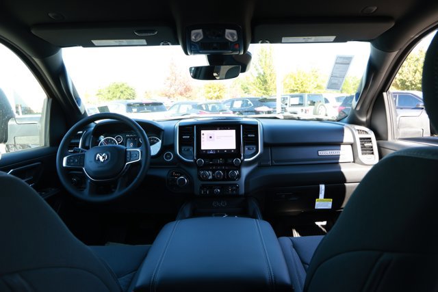 New 2026 RAM 1500 Big Horn image 31
