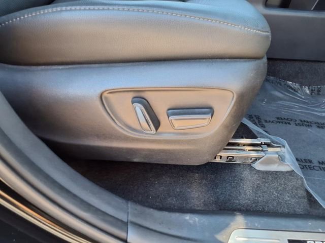 Used 2024 Toyota Grand Highlander Platinum image 35