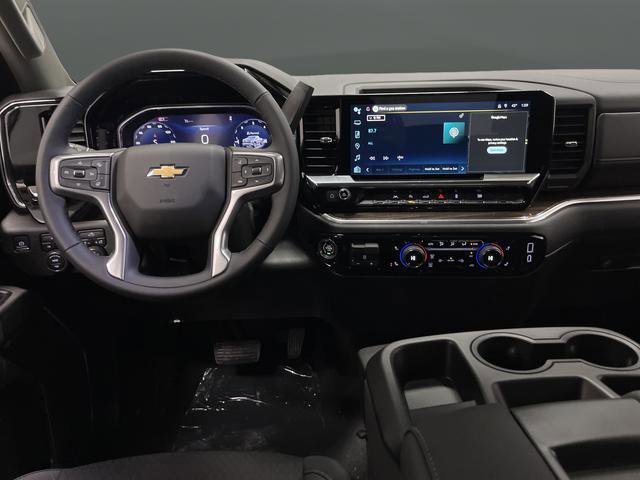 New 2026 Chevrolet Silverado 1500 LT image 5