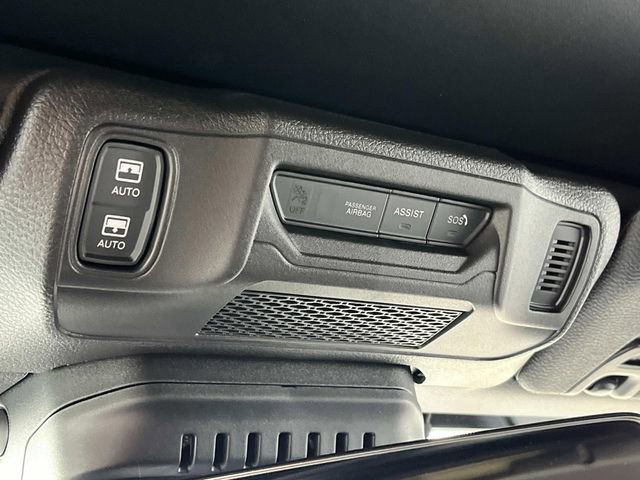 New 2025 Jeep Wrangler Rubicon 392 image 27