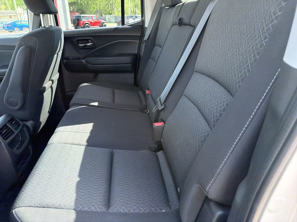 Used 2018 Honda Ridgeline Sport image 13