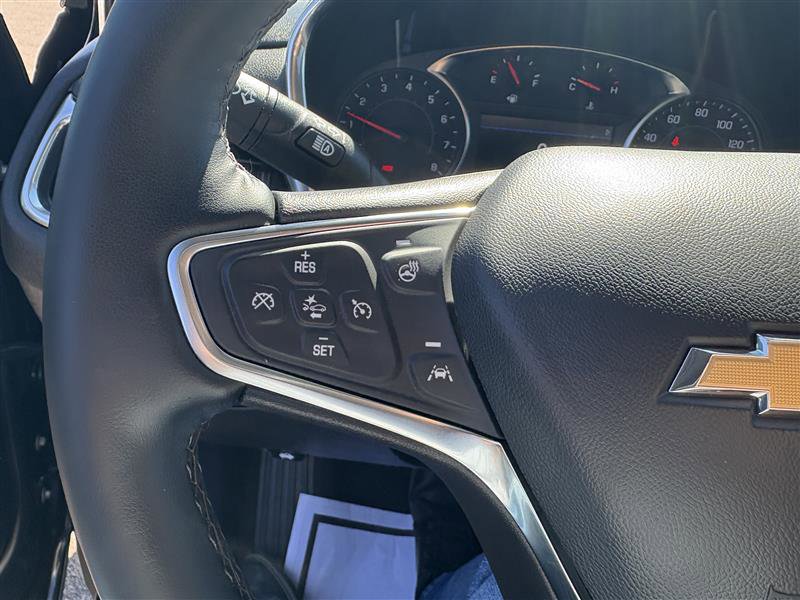 Used 2024 Chevrolet Equinox LT image 18