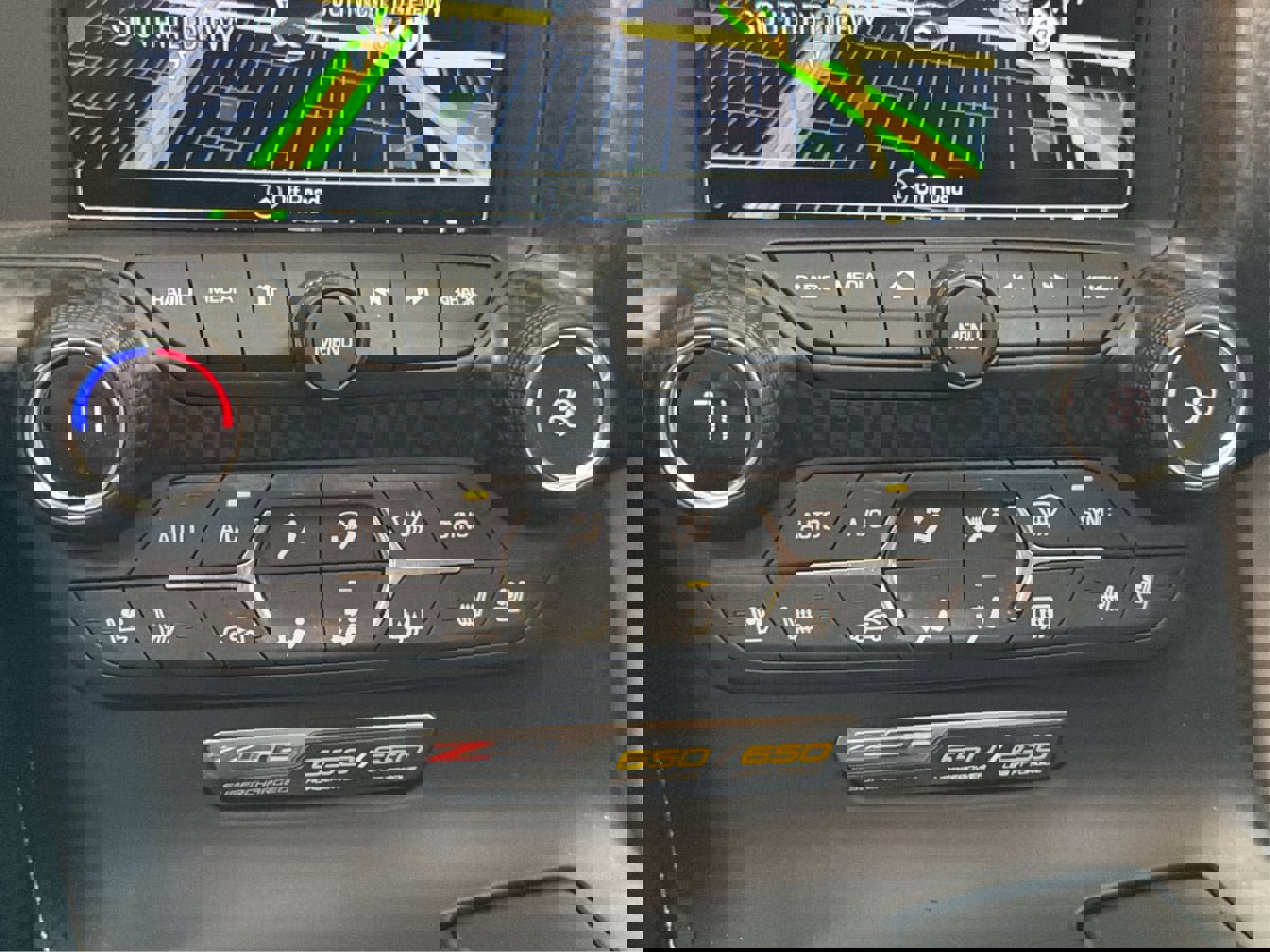 Used 2017 Chevrolet Corvette Z06 image 43