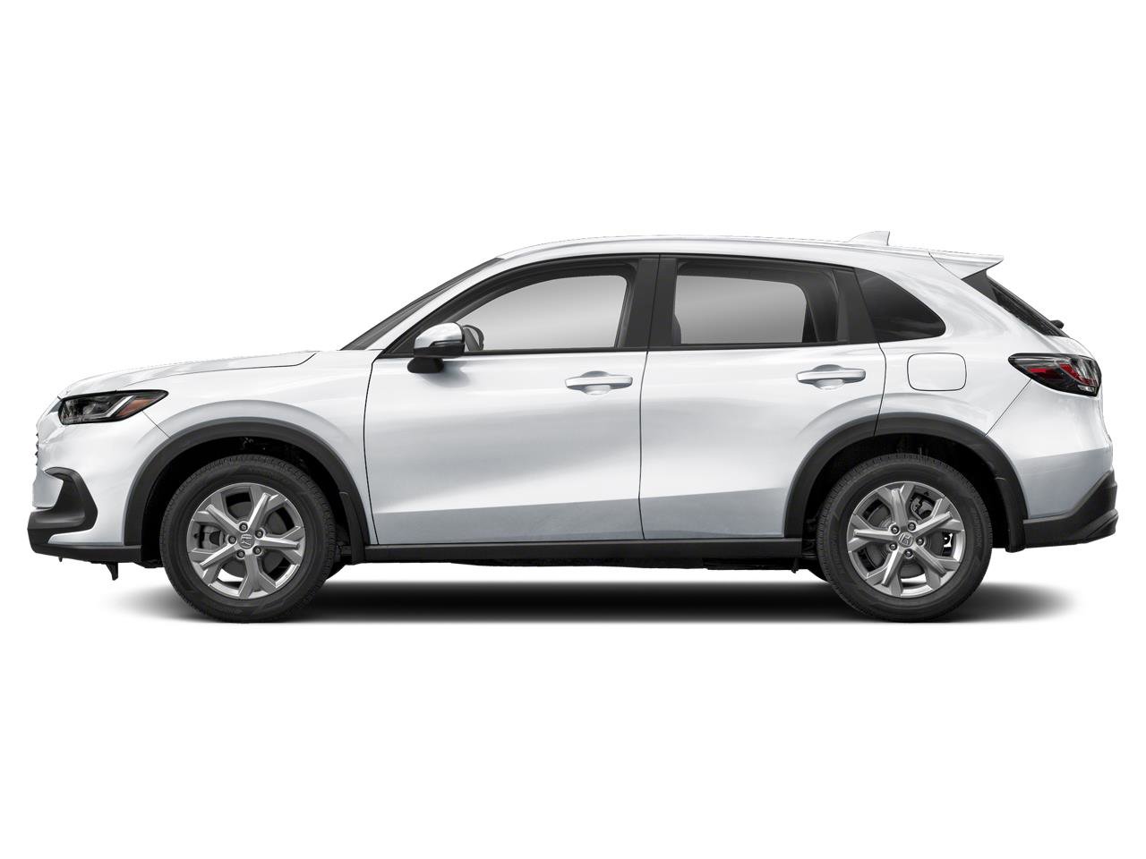 Certified 2024 Honda HR-V LX image 3