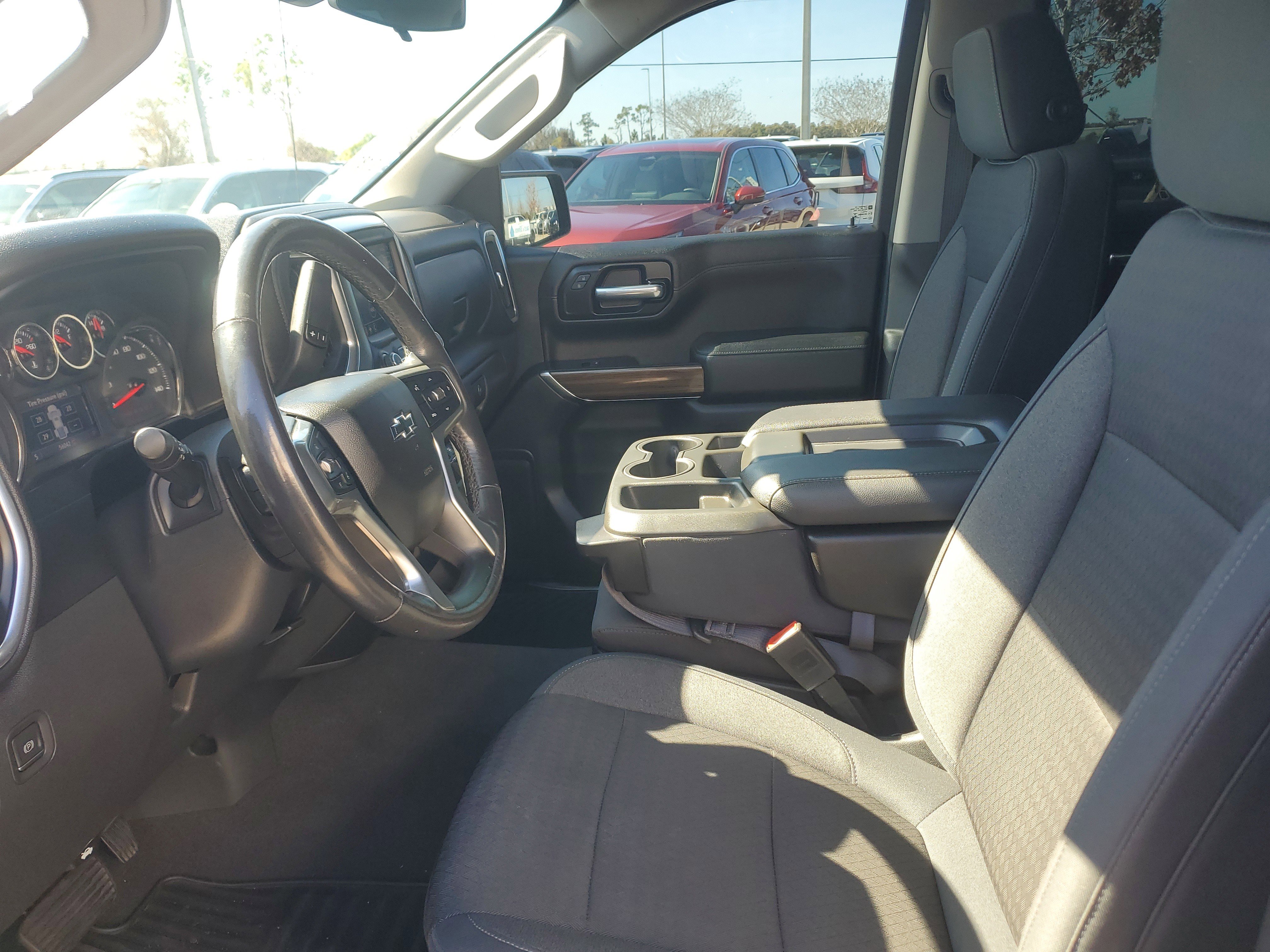 Used 2019 Chevrolet Silverado 1500 RST w/ All-Star Edition image 21