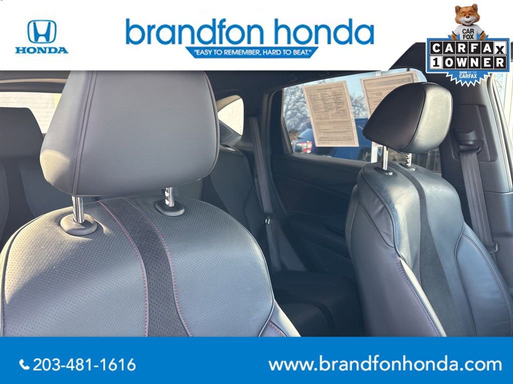 Used 2024 Acura RDX A-Spec AWD/4WD image 28