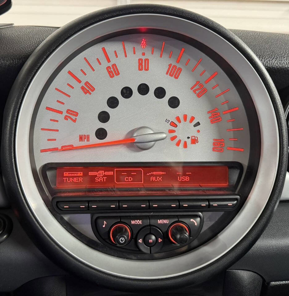 Used 2012 MINI Cooper Hardtop image 16