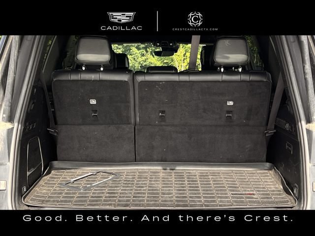 Used 2023 Jeep Wagoneer Series II w/ Rear Seat Video Group 1 AWD/4WD image 26