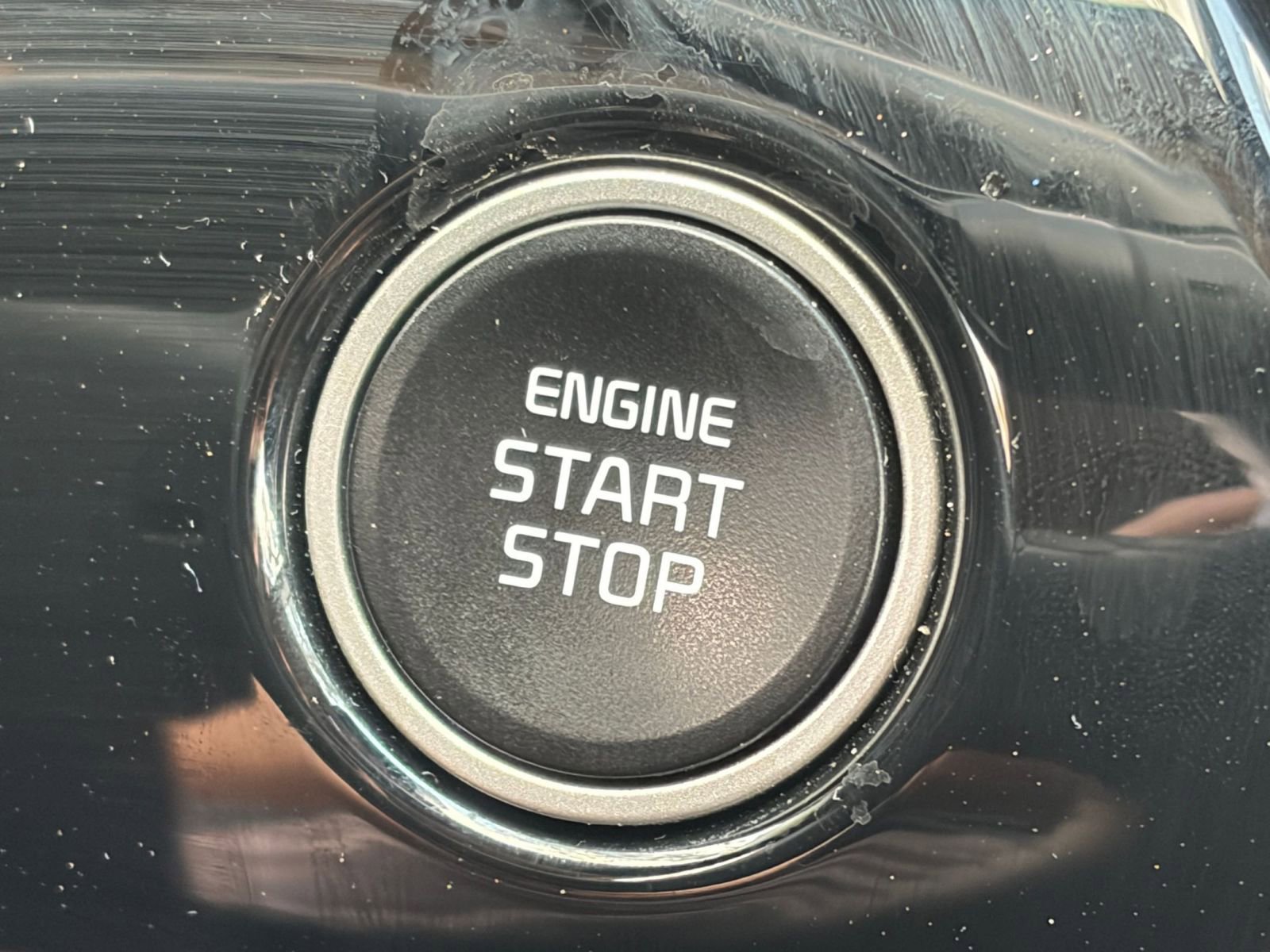 Used 2025 Kia Seltos S image 18